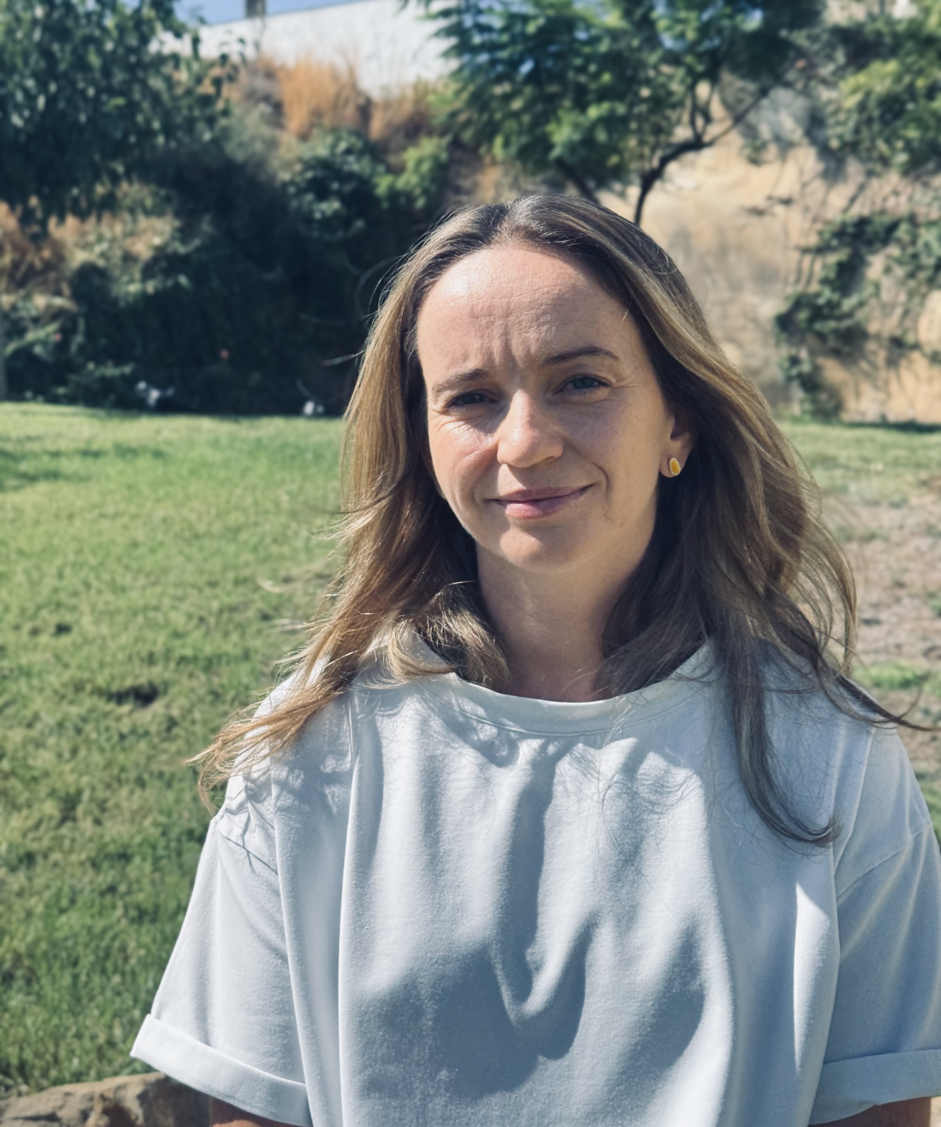 Agata Heese - BCST Therapist